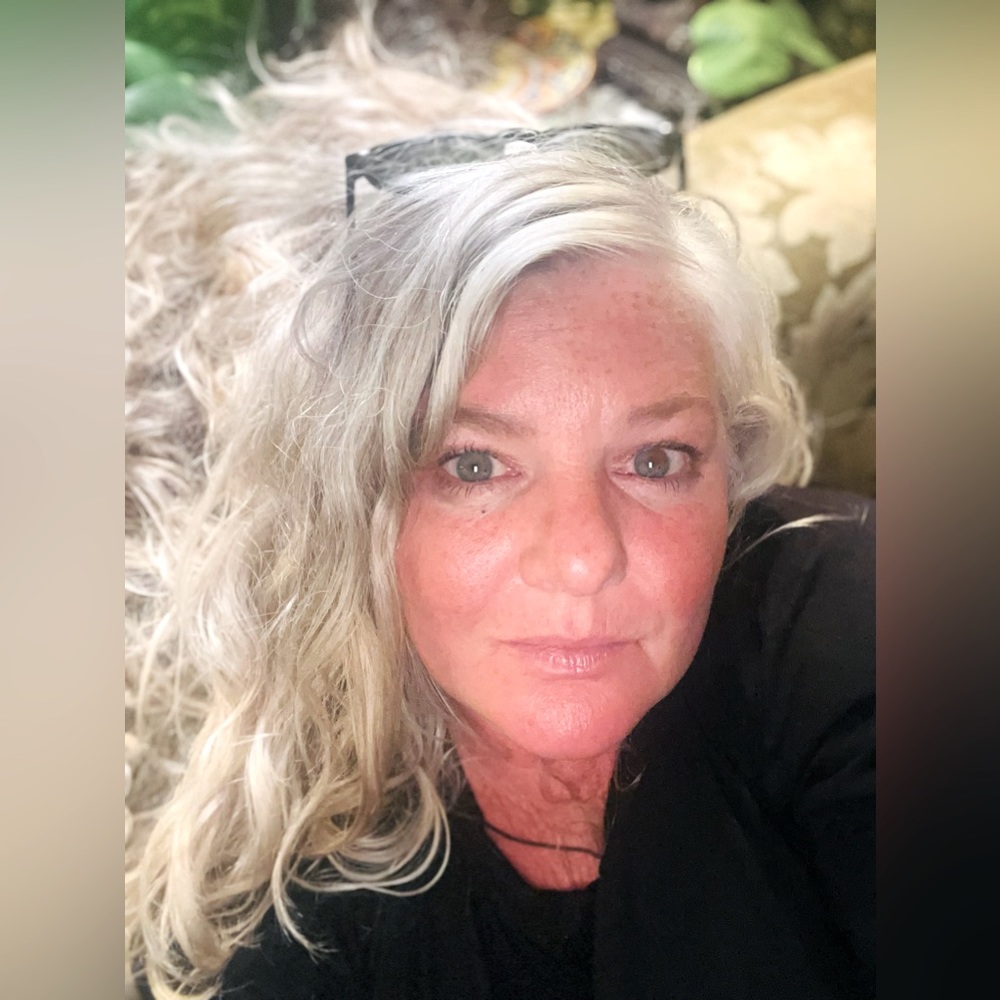 Meet your Posher, Kathy